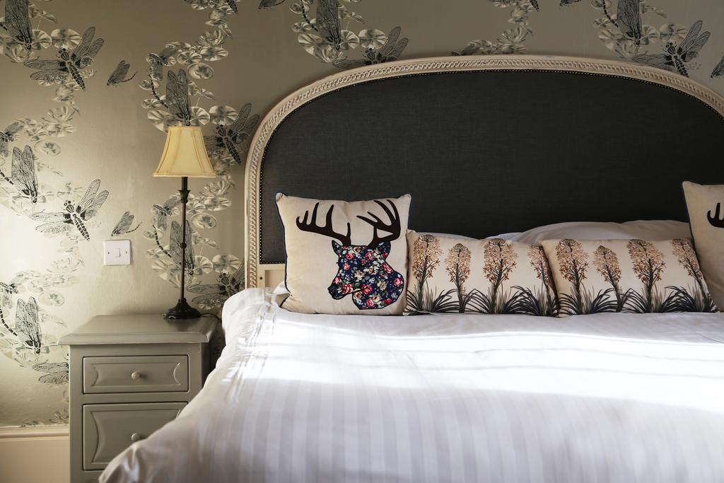 Hotel The King'S Head Winchester Habitación foto