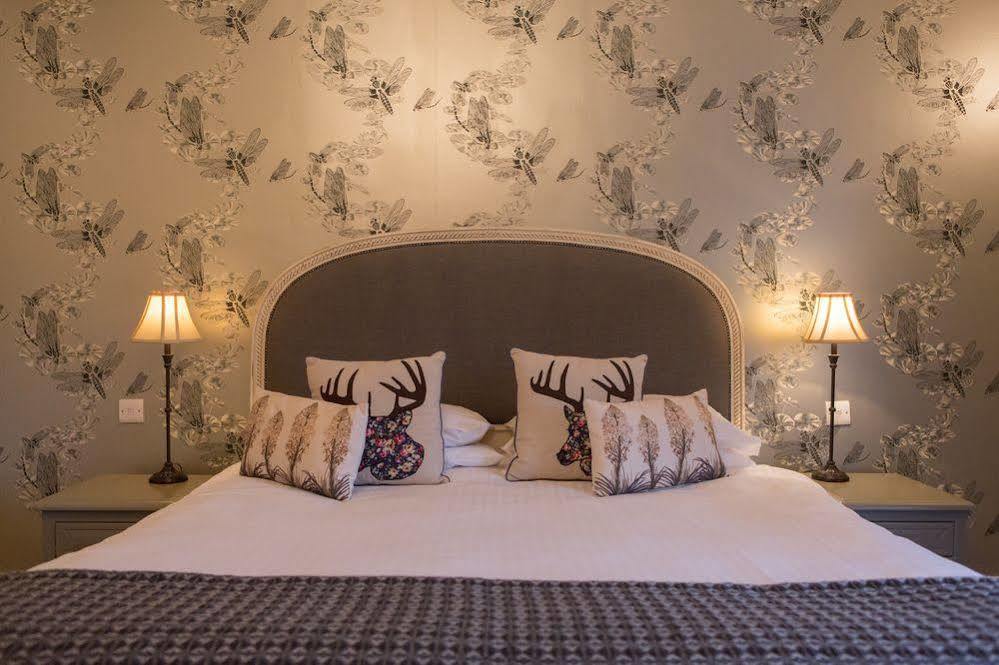 Hotel The King'S Head Winchester Exterior foto